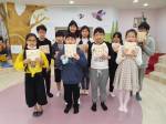 110圖書館聖誕書展照片:171310