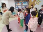 110圖書館聖誕書展照片:171317