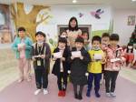 110圖書館聖誕書展照片:171318