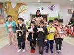 110圖書館聖誕書展照片:171319