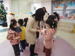 110圖書館聖誕書展照片:171321
