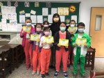 110學年度第一學期運動小達人授證:LINE_ALBUM_11115運動小達人授證_220105_0