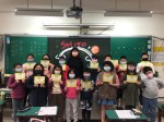 110學年度第一學期運動小達人授證:LINE_ALBUM_11115運動小達人授證_220105_13