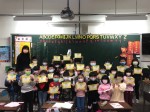 110學年度第一學期運動小達人授證:LINE_ALBUM_11115運動小達人授證_220105_14