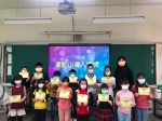110學年度第一學期運動小達人授證:LINE_ALBUM_11115運動小達人授證_220105_7
