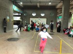 110學年度第一學期期末體育競賽活動相片:LINE_ALBUM_1110117期末體育趣味競賽低年級_220119_7