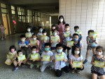 111學年度第一學期運動小達人授證:102