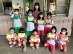 111學年度第一學期運動小達人授證:203