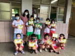 111學年度第一學期運動小達人授證:2032