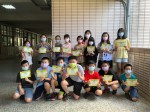 111學年度第一學期運動小達人授證:502