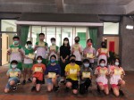 111學年度第一學期運動小達人授證:601